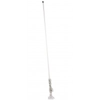 Κεραία Marine Jetfon NVF-3 VHF με καλώδιο και βάση 1,5μ